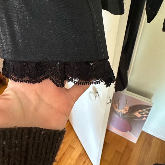 Black jacket - Picture 2 of 9